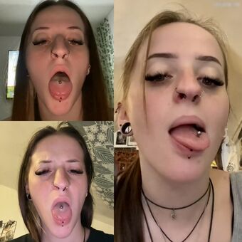 Hannexa Foto Desnuda Filtrada OnlyFans 16