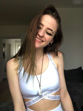 Hannexa Foto Desnuda Filtrada OnlyFans 21