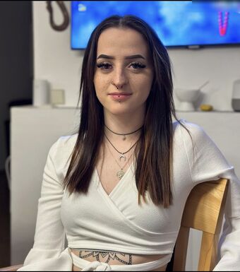 Hannexa Foto Desnuda Filtrada OnlyFans 23