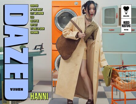 Hanni Pham