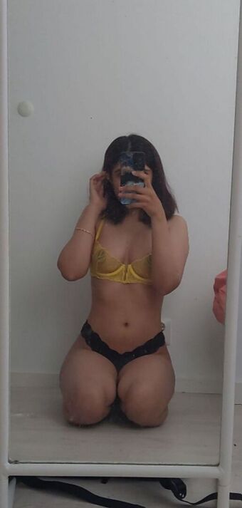 HappiHazel Foto Desnuda Filtrada OnlyFans 1