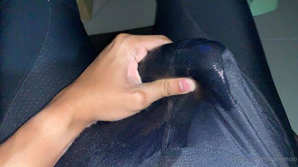 harammojo Foto Desnuda Filtrada OnlyFans 6
