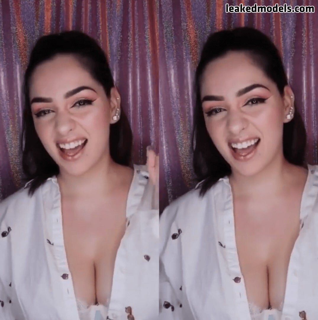 Hariel Ferrari extensive leaks