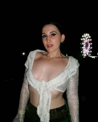 Harley Quinn Smith