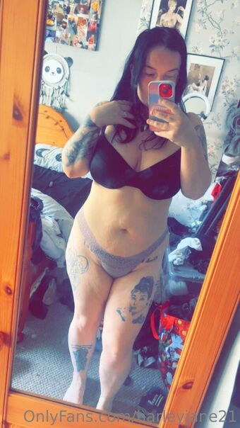 harleyjane21 Foto Desnuda Filtrada OnlyFans 17