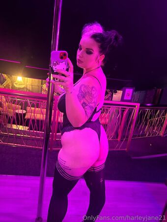 harleyjane21 Foto Desnuda Filtrada OnlyFans 24