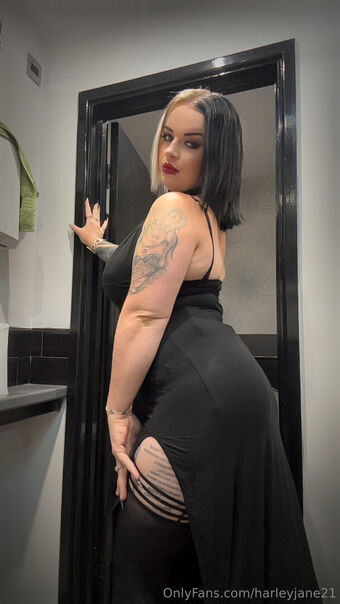 harleyjane21 Foto Desnuda Filtrada OnlyFans 28