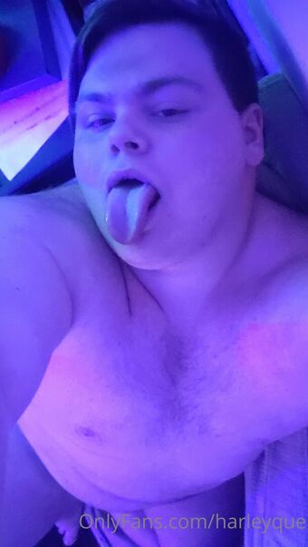 harleyque Foto Desnuda Filtrada OnlyFans 13