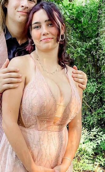 Harmonie Foto Desnuda Filtrada OnlyFans 33