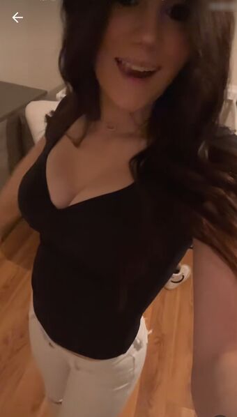 Harmony Smith Foto Desnuda Filtrada OnlyFans 1
