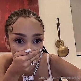 Harrietrankin Foto Desnuda Filtrada OnlyFans 43