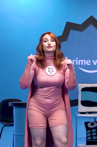 Haru Jiggly Foto Desnuda Filtrada OnlyFans 33