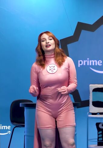 Haru Jiggly Foto Desnuda Filtrada OnlyFans 34