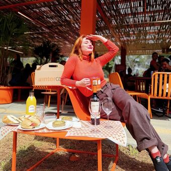 Haru Jiggly Foto Desnuda Filtrada OnlyFans 35