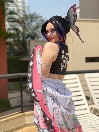 Haru Jiggly Foto Desnuda Filtrada OnlyFans 39