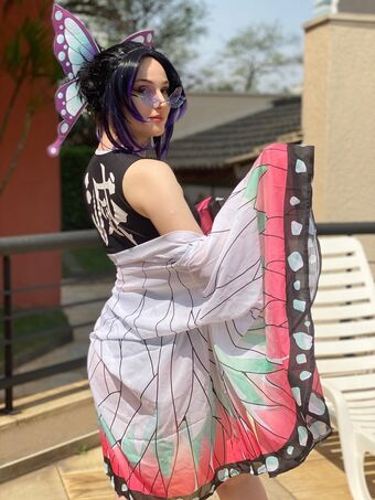 Haru Jiggly Foto Desnuda Filtrada OnlyFans 40