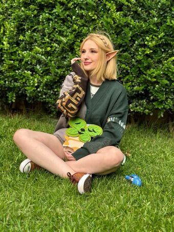 Haru Jiggly Foto Desnuda Filtrada OnlyFans 41