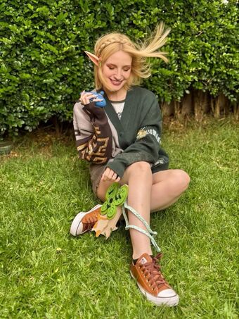 Haru Jiggly Foto Desnuda Filtrada OnlyFans 42