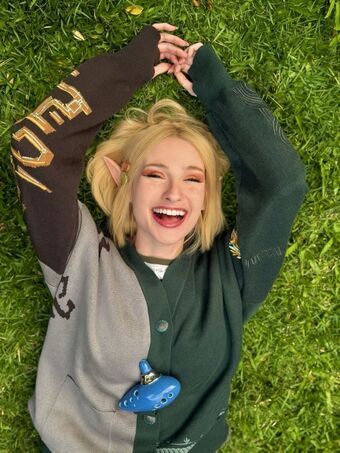 Haru Jiggly Foto Desnuda Filtrada OnlyFans 44