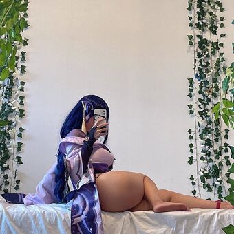 Harutan Foto Desnuda Filtrada OnlyFans 23