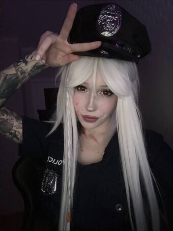 harutany Foto Desnuda Filtrada OnlyFans 31