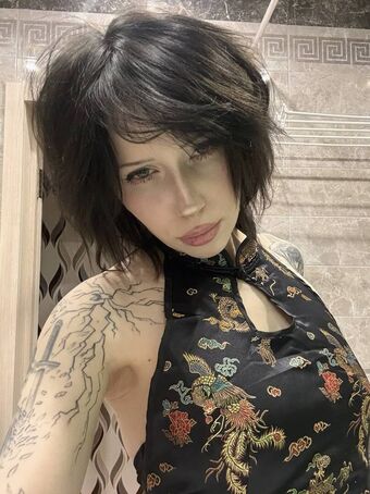 harutany Foto Desnuda Filtrada OnlyFans 34