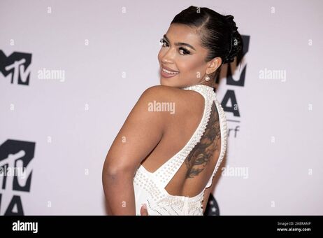 Hati Suarez Foto Desnuda Filtrada OnlyFans 4