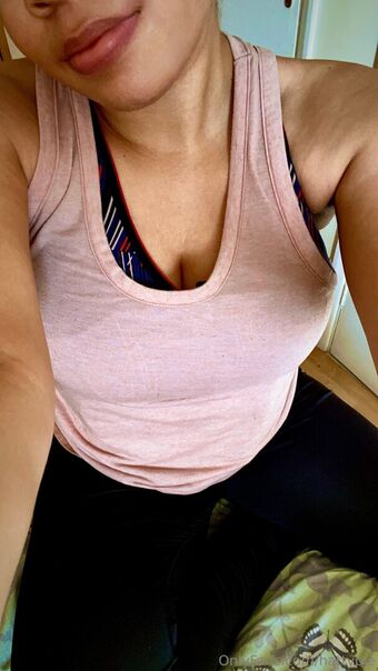 hattypie Foto Desnuda Filtrada OnlyFans 11