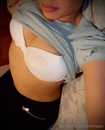 hattypie Foto Desnuda Filtrada OnlyFans 16