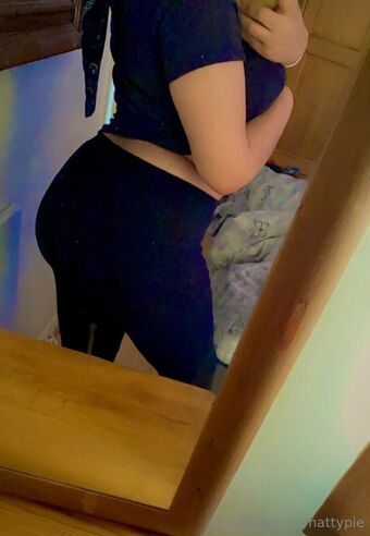 hattypie Foto Desnuda Filtrada OnlyFans 17