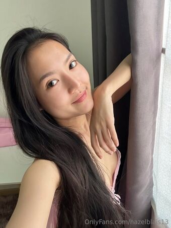 hazelblais13 Foto Desnuda Filtrada OnlyFans 31