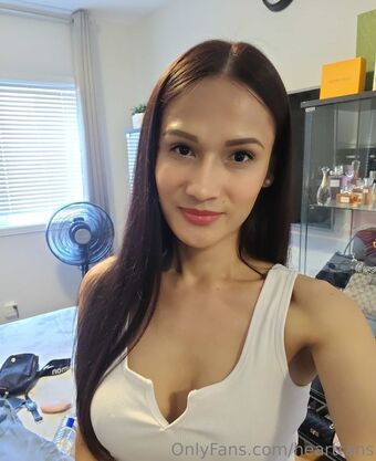 heartrans Foto Desnuda Filtrada OnlyFans 50