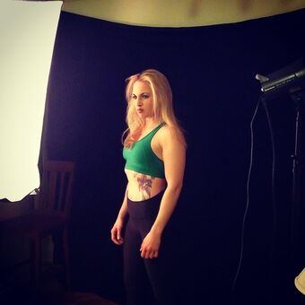 Heather Hardy