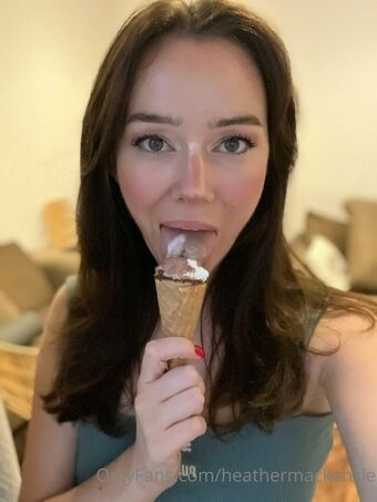Heathermackenzie Foto Desnuda Filtrada OnlyFans 26