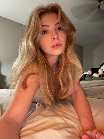Heavenly Foto Desnuda Filtrada OnlyFans 3