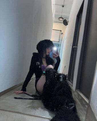 HeeJin Foto Desnuda Filtrada OnlyFans 62