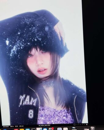 HeeJin Foto Desnuda Filtrada OnlyFans 63
