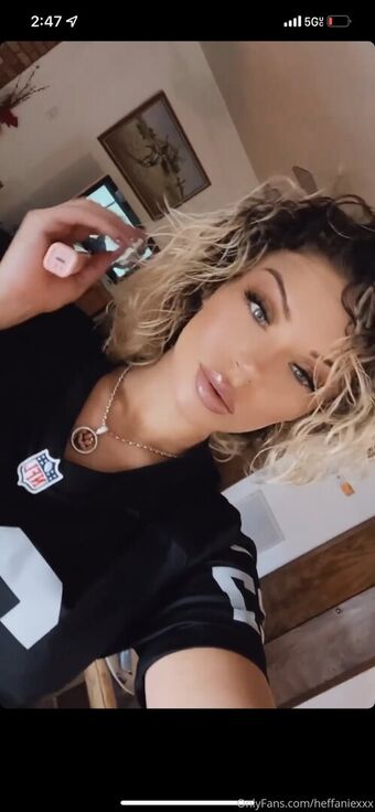heffaniexxx