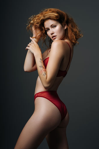 Heidi Romanova