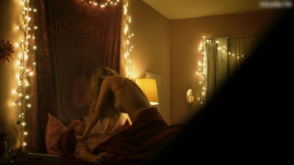 Heiße Serien - Scharfes aus TV und Film