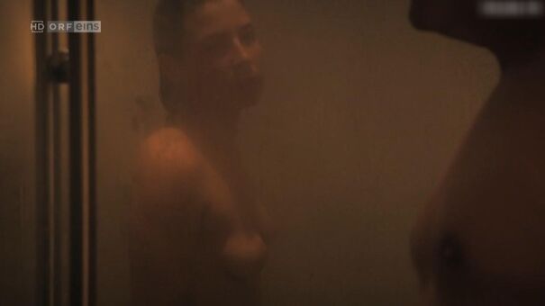 Heiße Serien - Scharfes aus TV und Film