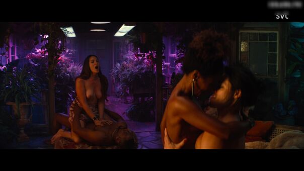 Heiße Serien - Scharfes aus TV und Film