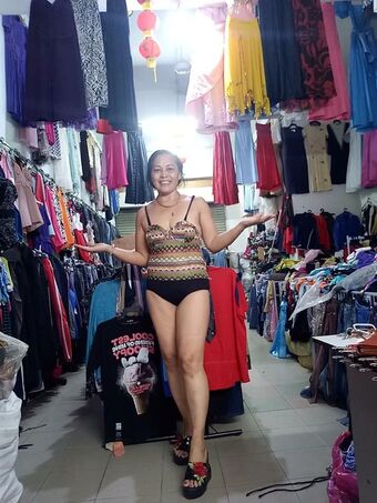 Helen Bundle Foto Desnuda Filtrada OnlyFans 15