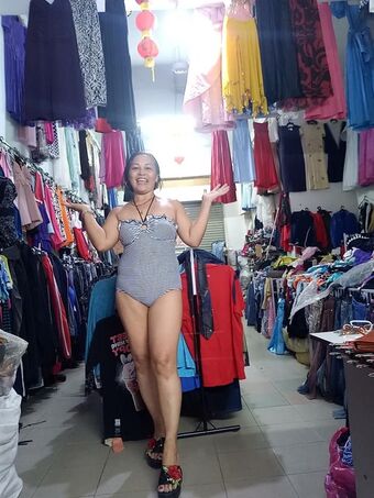 Helen Bundle Foto Desnuda Filtrada OnlyFans 16