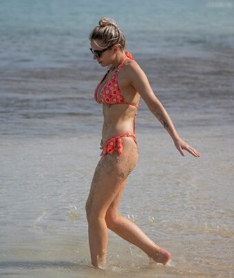 Helen Flanagan