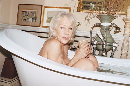 Helen Mirren