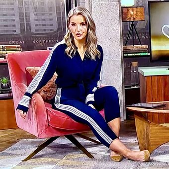 Helen Skelton Foto Desnuda Filtrada OnlyFans 88