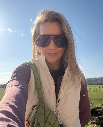 Helen Skelton Foto Desnuda Filtrada OnlyFans 90