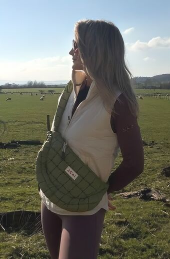 Helen Skelton Foto Desnuda Filtrada OnlyFans 91