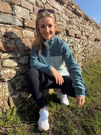 Helen Skelton Foto Desnuda Filtrada OnlyFans 93